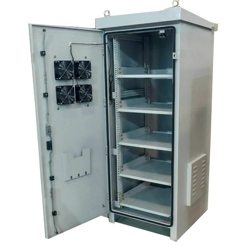 Battery Enclosure