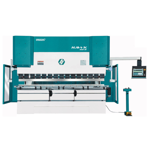 CNC Bending Machine