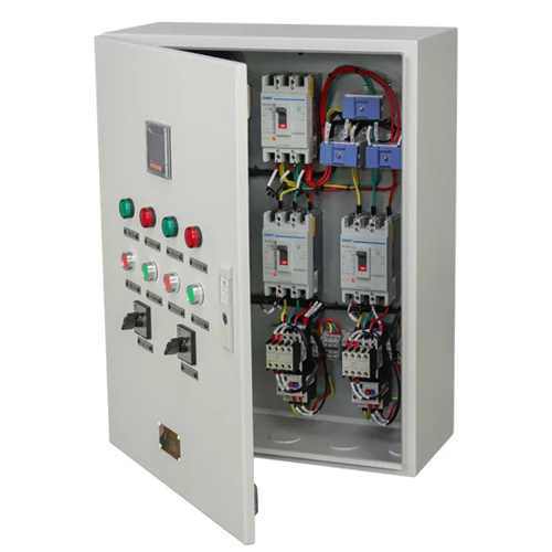 Electrical Panel