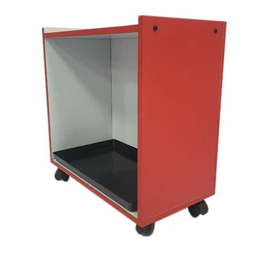 Inverter Trolley