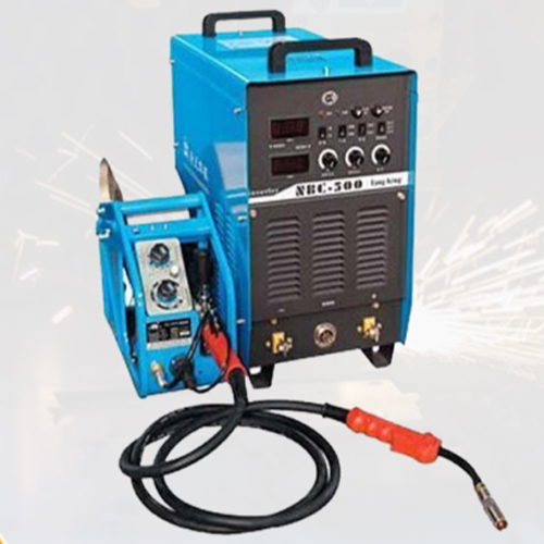 CNC Welding Mig