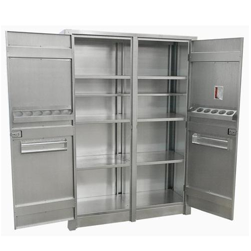 Sheet Metal Cabinet