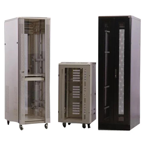 Telecom Rack