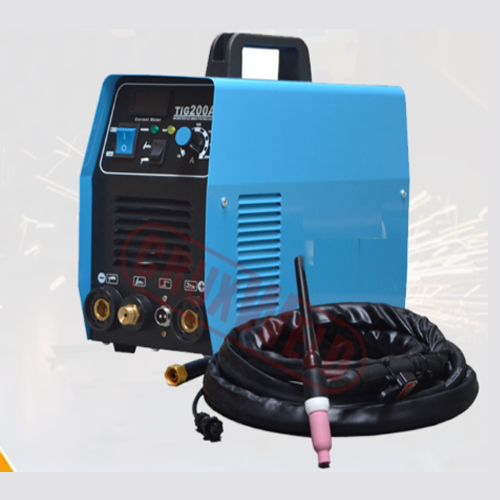 CNC Welding Tig