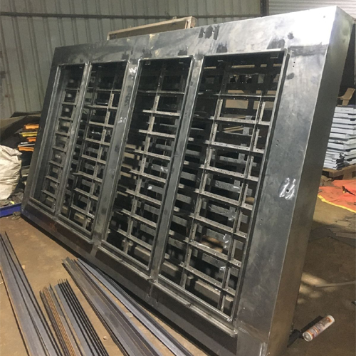 VMS Enclosure